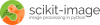 Scikit logo